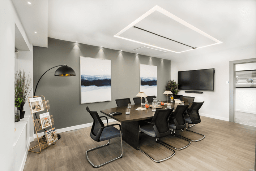 metting room featured image