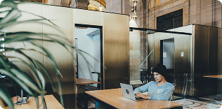 Co-Working