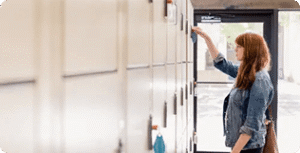 PO Boxes