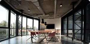 Virtual Offices