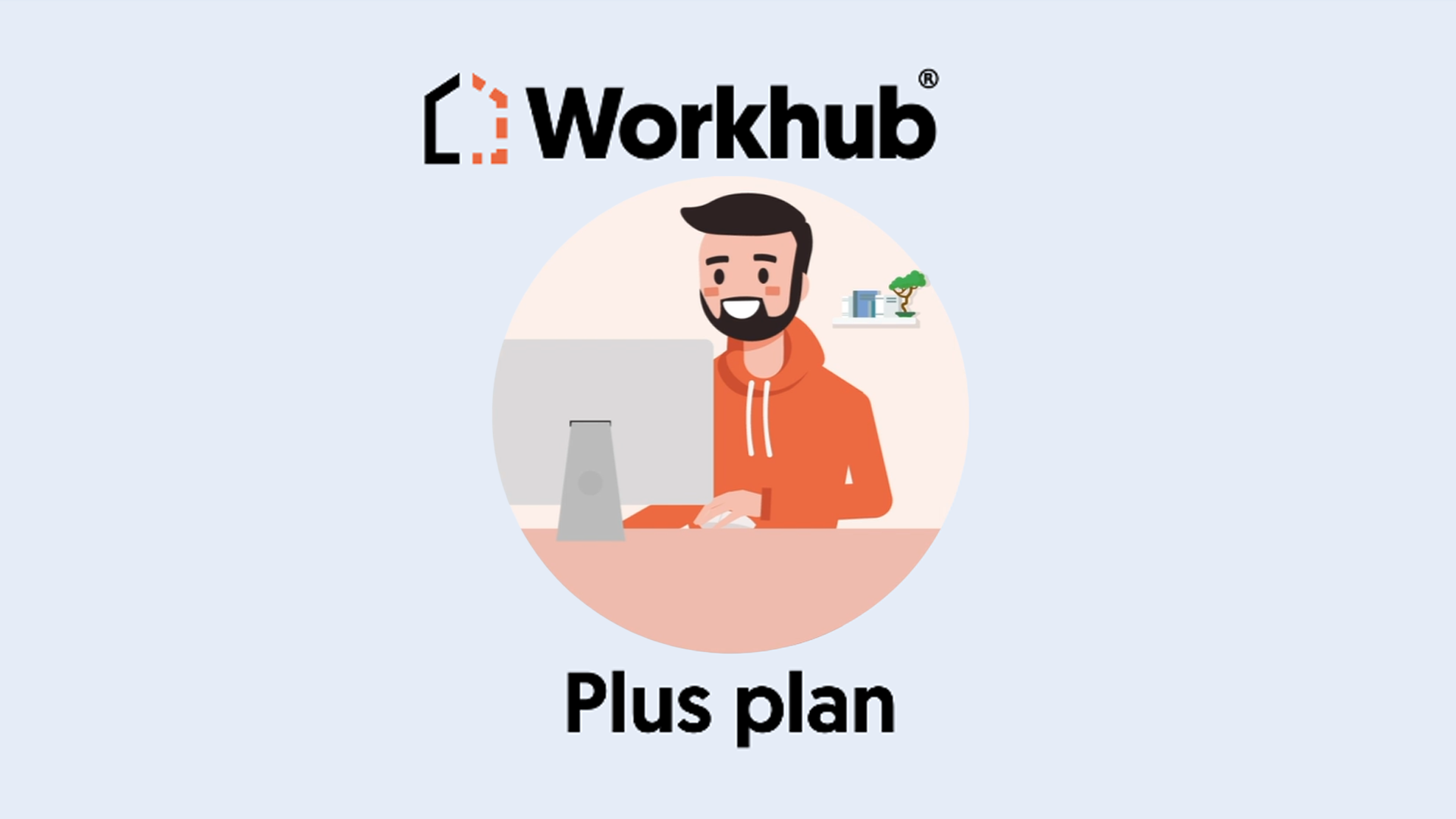Plus plan dublin