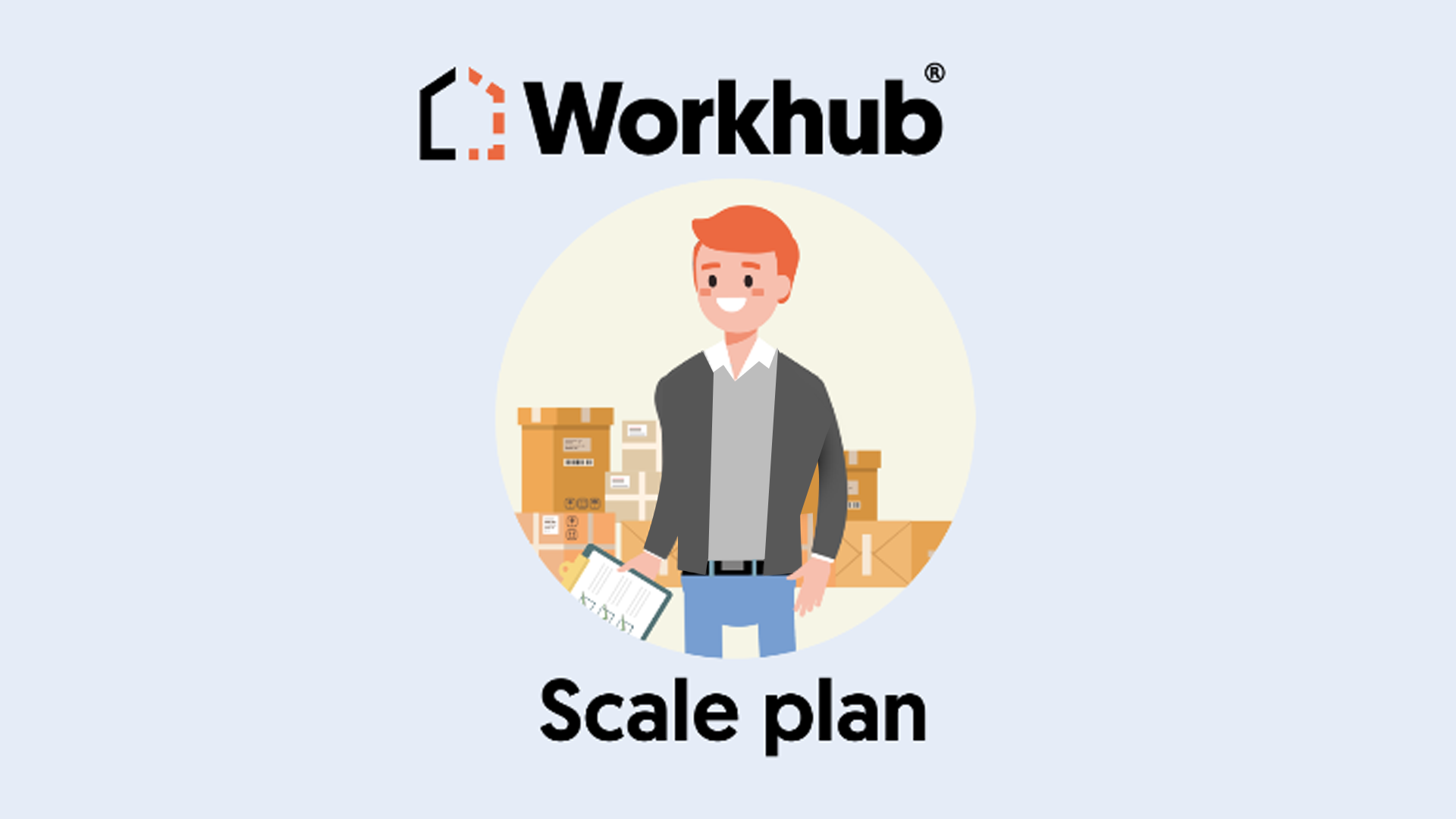 scale plan dublin