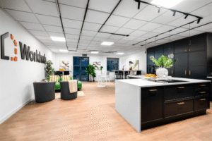 Event Space