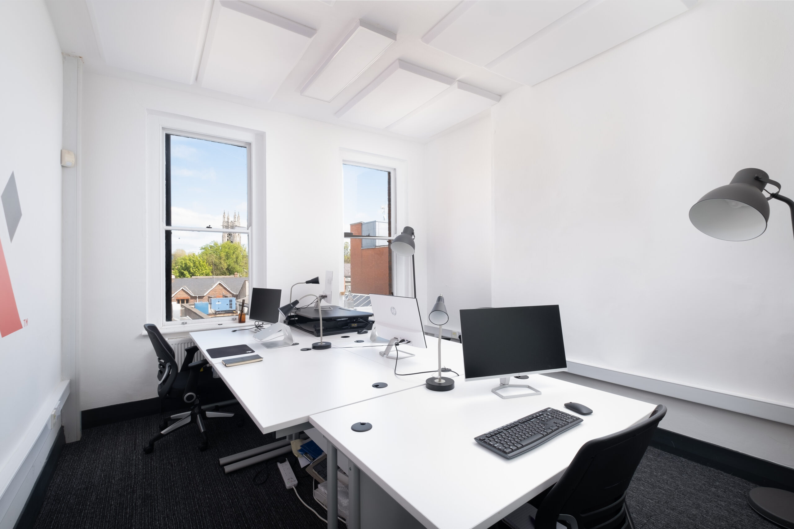 office in baggot street