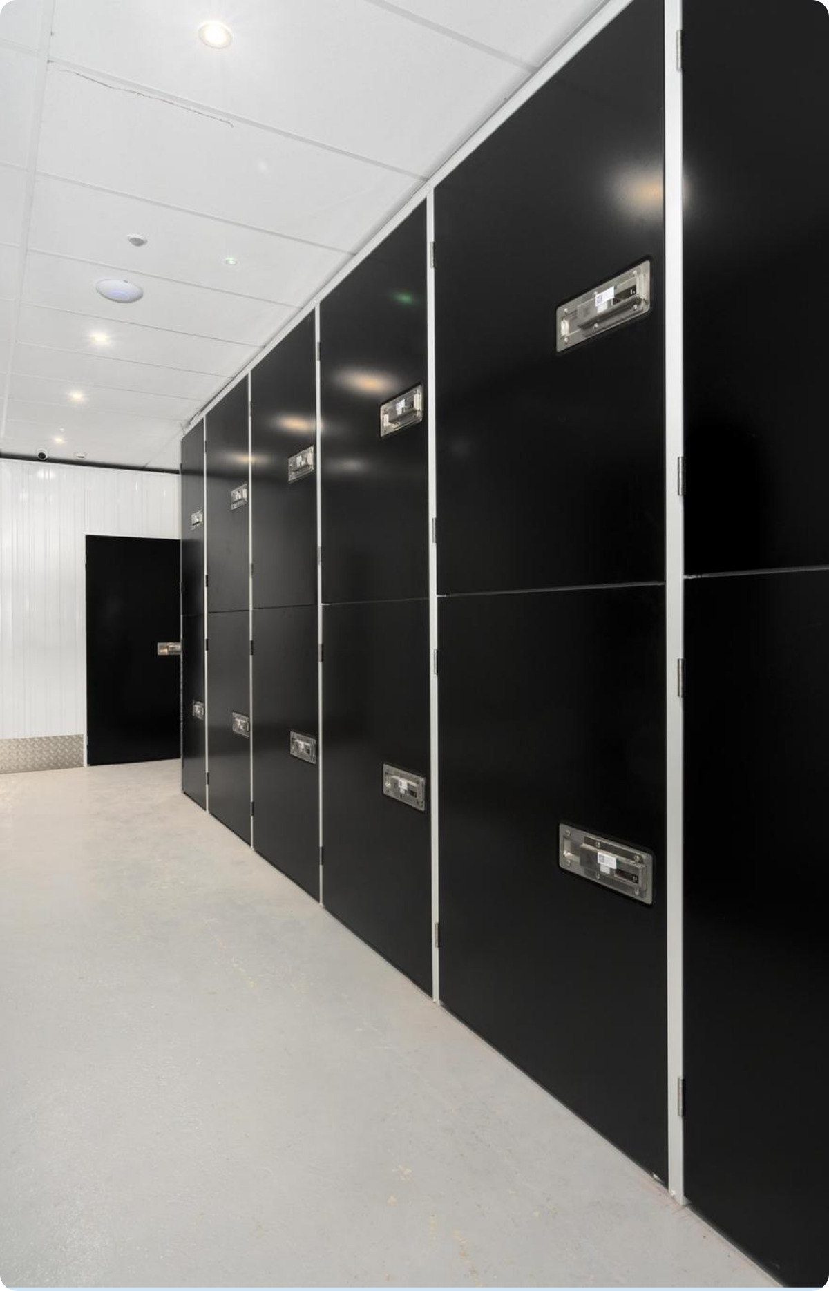 Storagehub Space